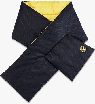 MCM Apr&egrave;s Ski Puffer Muffler In Econyl