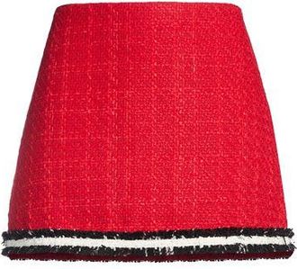 Alice & Olivia HOSEN & R&Ouml;CKE - Minir&ouml;cke auf YOOX.COM