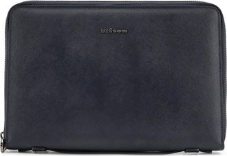 Kiton Uomo, Accessori, Blu, Taglia unica, new