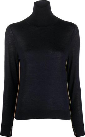 Paul Smith Signature stripe wool jumper