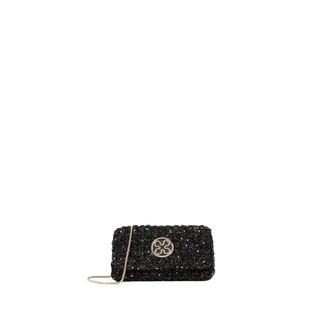 V&deg; 73 Mini Bags, female, Black, Size: ONE SIZE Pattina Greta