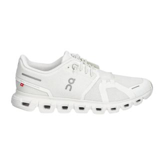On Running Mujer, Deporte, Blanco, Talla: 40 1/2 EU