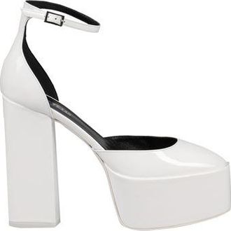 PARIS TEXAS FOOTWEAR - Pumps sur YOOX.COM