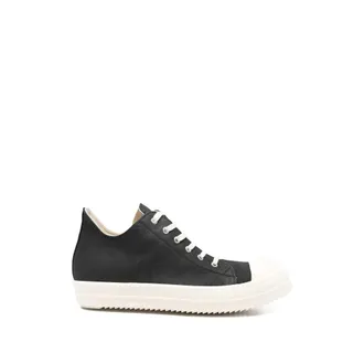 Rick Owens Low-top Sneakers