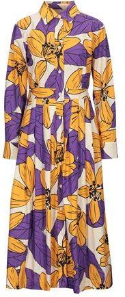Jucca VESTIDOS - Vestidos midi en YOOX.COM