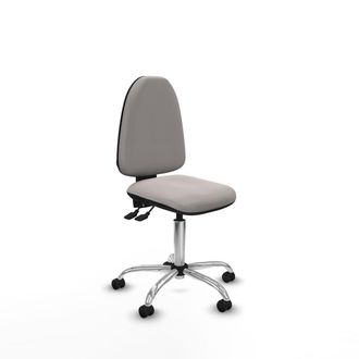 Piqueras y Crespo Piqueras Et Crespo B0005rp Silla De Oficina Blanca Confortable