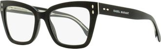 Isabel Marant Womens Im0090/Bb 52Mm Optical Frames