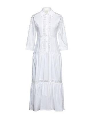 Milva Mi. VESTIDOS - Vestidos midi en YOOX.COM