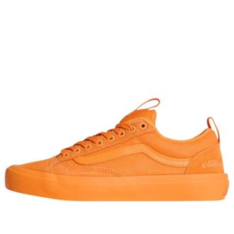 Vans x Atiba Jefferson Old Skool 36+ Orange VN000D5R12Q