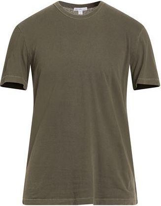 James Perse TOPWEAR - T-shirts on YOOX.COM