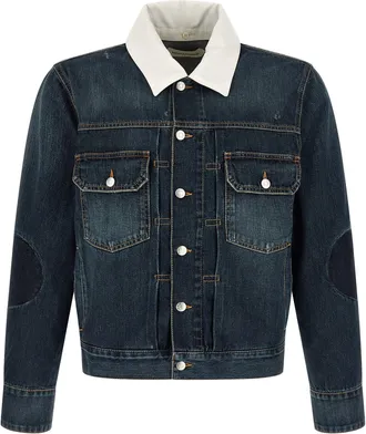 Namacheko Mens Laguna Jacket