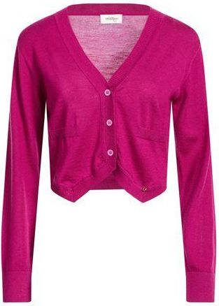 ottod'Ame KNITWEAR - Cardigans on YOOX.COM