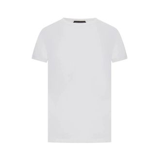 Tom Ford Dames, Tops, Wit, Maat: XS Katoen