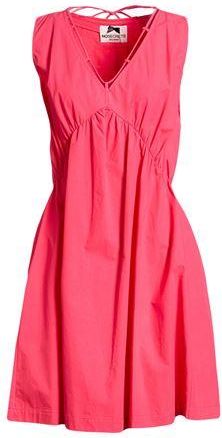 No Secrets World DRESSES - Mini dresses on YOOX.COM