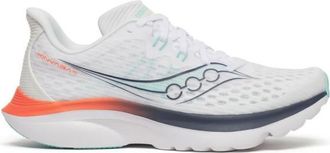 Saucony Kinvara 16 Runningschuhe f&uuml;r Damen | grau