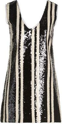 Hellen Batterr VESTIDOS - Minivestidos en YOOX.COM