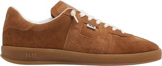 P448 Dames, Schoenen, Bruin, Maat: 35 EU Katoen