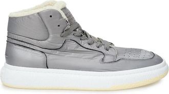 Maison Margiela Tech-ge&iuml;nspireerde Sneaker - Heren - Sneakers - Grijs - 39 EU - Schoenen