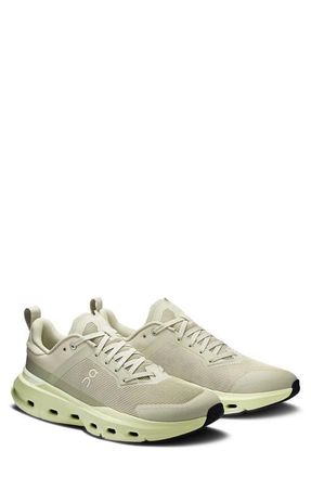 On Cloudpulse Next Athletic Sneaker in Chalk/Linen at Nordstrom, Size 11.5