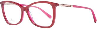 Swarovski Plastic Glasses Womens (Frames)
