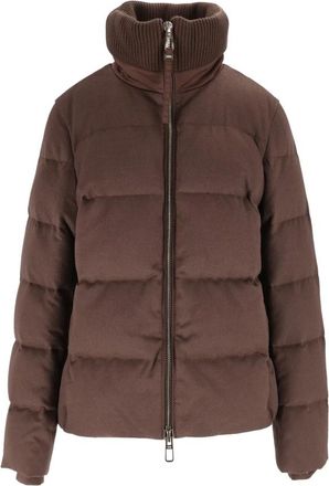 Duno Donna, Giacche, Marrone, XL, new