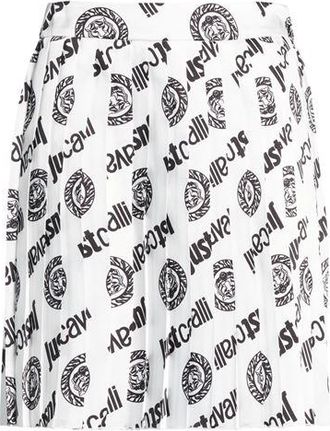 Just Cavalli BOTTOMWEAR - Mini skirts sur YOOX.COM