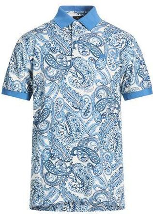 Etro TOPWEAR - Polo su YOOX.COM