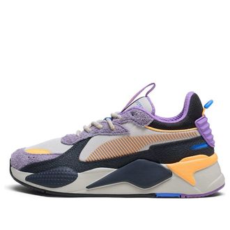 Puma RS-X Alternate Route Pack Desert Dust Plum 400957-02