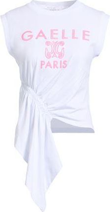 Ga&euml;lle Paris TOPWEAR - T-shirts on YOOX.COM