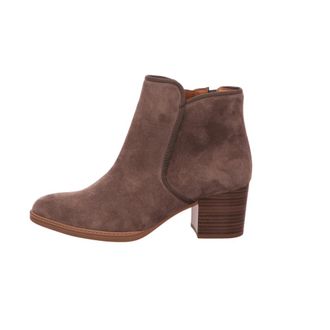 Gabor Laarzen - Dames - Schoenen - Bruin - Maat: 38 1/2 EU