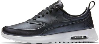 Nike (WMNS) Nike Air Max Thea SE Metallic Hematite 861674-002