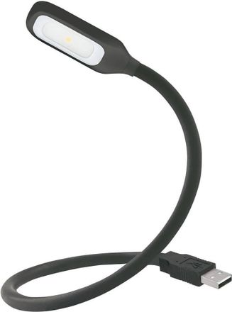 Osram Onyx Copilot L&aacute;mpara Led Negra Para Coche
