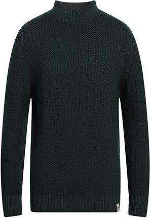 H953 KNITWEAR - Turtlenecks sur YOOX.COM