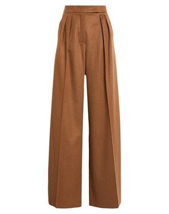Max Mara PARTES DE ABAJO - Pantalones en YOOX.COM