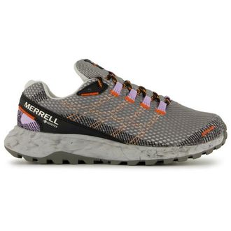 Merrell Fly Strike GTX Multisportschuhe für Damen | grau