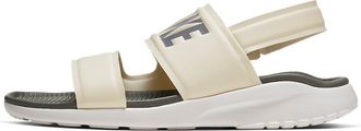 Nike (WMNS) Nike Tanjun Sandal Beige 882694-100