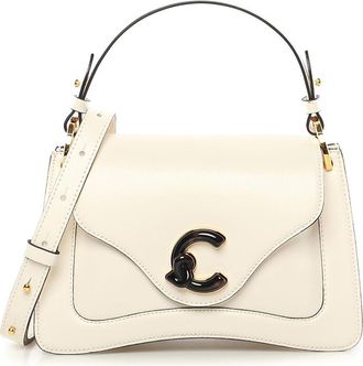 Coccinelle C-Me Leather Bag
