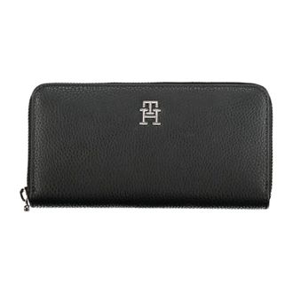 Tommy Hilfiger Mujer, Accesorios, Negro, Talla: ONE Size