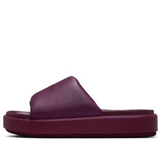 Nike Jordan (WMNS) Air Jordan Sophia Bordeaux Fire Pink Burgundy Crush FZ7012-601
