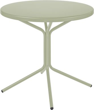 Schubiger M&ouml;bel Metall-Bistrotisch Pix