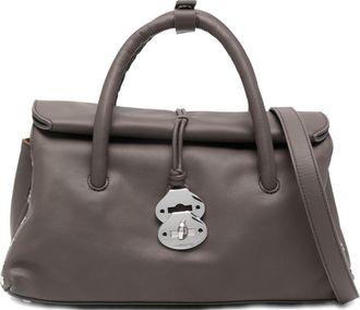 Zanellato Womens Dotta Small Bag
