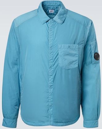 C.P. Company Impermeabile tecnico