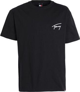 Tommy Jeans TOPWEAR - T-shirts on YOOX.COM