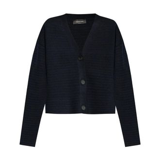 Fabiana Filippi Mujer, Jerseys, Azul, Talla: M