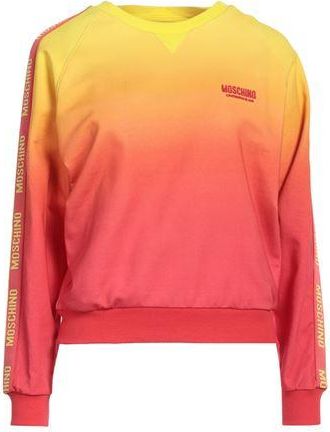 Moschino TOPWEAR - Sweatshirts sur YOOX.COM