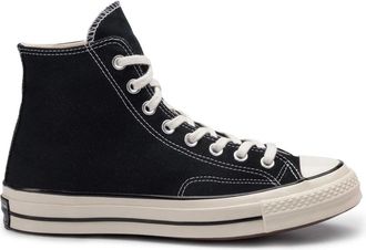 Converse Chuck 70 High Top - unisex - Sneakers - Zwart - 37 EU - Katoen - Schoenen