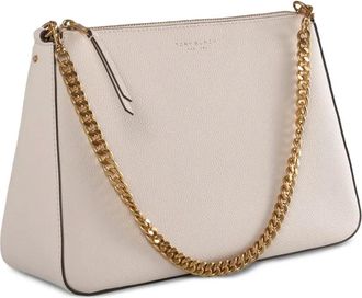 Tory Burch Perry chain-strap shoulder bag - Toni neutri