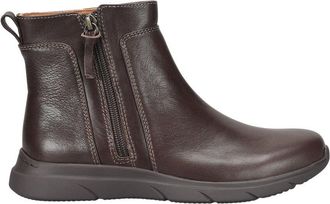 COMFORTIVA Maxine Leather Boot