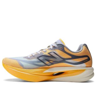New Balance SuperComp Elite v6 Satsuma Orange Digital Mist MRCEL8DM