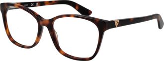 Guess Brilmontuur GU2949-N 052 53